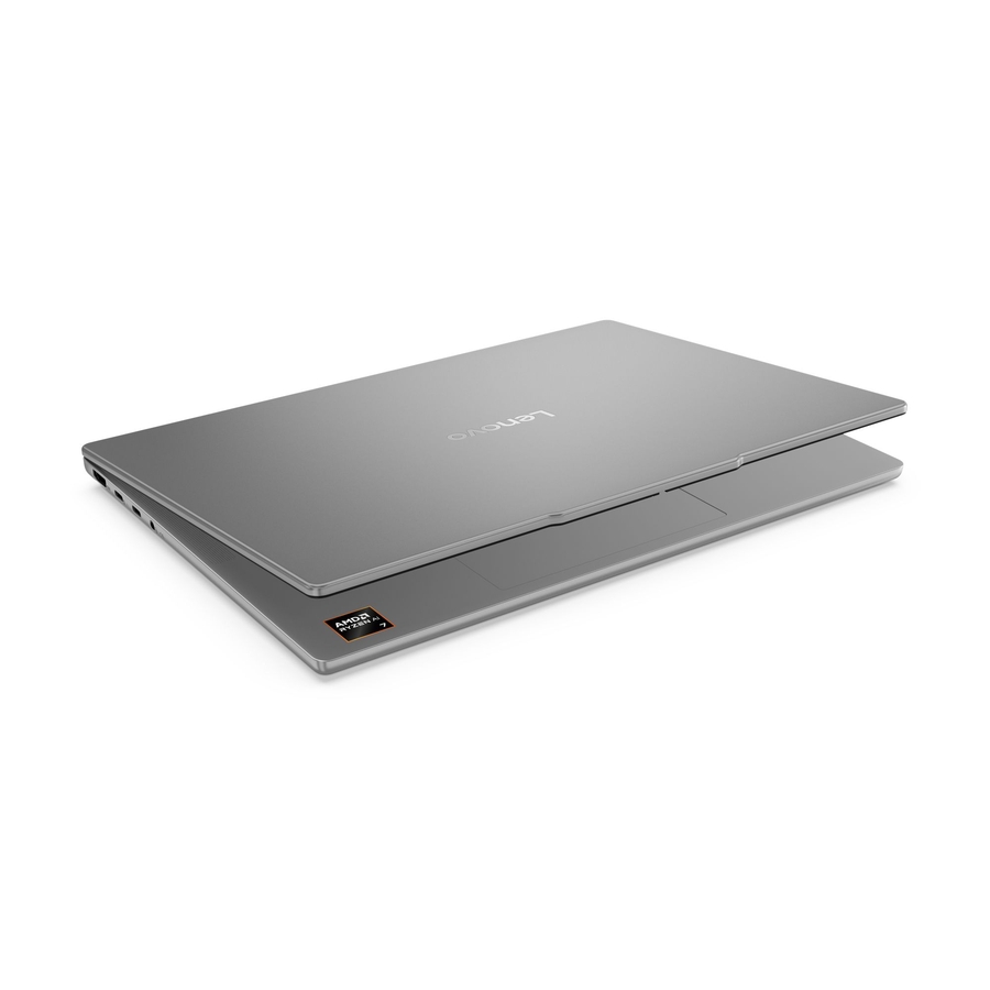 Lenovo IdeaPad Slim 5 14ARP10 Notebook 10